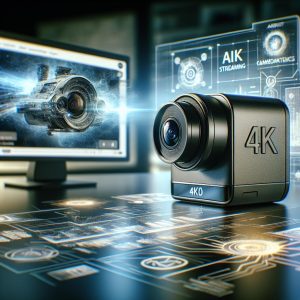 Our OBSBOT Tail Air Review: Advanced AI Streaming in a Compact 4K Camera