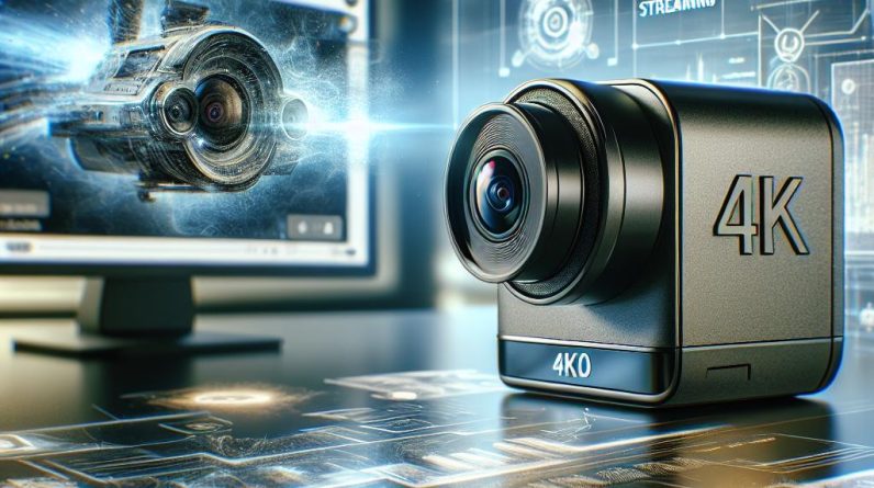 Our OBSBOT Tail Air Review: Advanced AI Streaming in a Compact 4K Camera