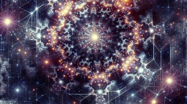 Unlocking the Secrets of Quasicrystals: Nature’s Stunning Patterns 🌌✨ Unlocking the Secrets of Quasicrystals: Nature’s Stunning Patterns 🌌✨