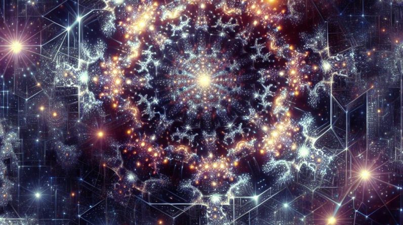 Unlocking the Secrets of Quasicrystals: Nature’s Stunning Patterns 🌌✨