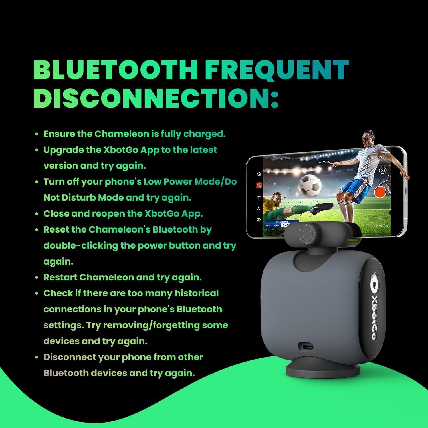 chameleon AI Sports Camera Review: Our Take on 4K Tracking & Streaming