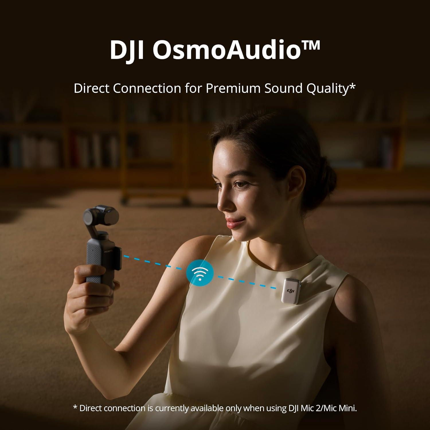 DJI Osmo Pocket 3 Creator Combo‌ Review: Is It Ideal for​ us?