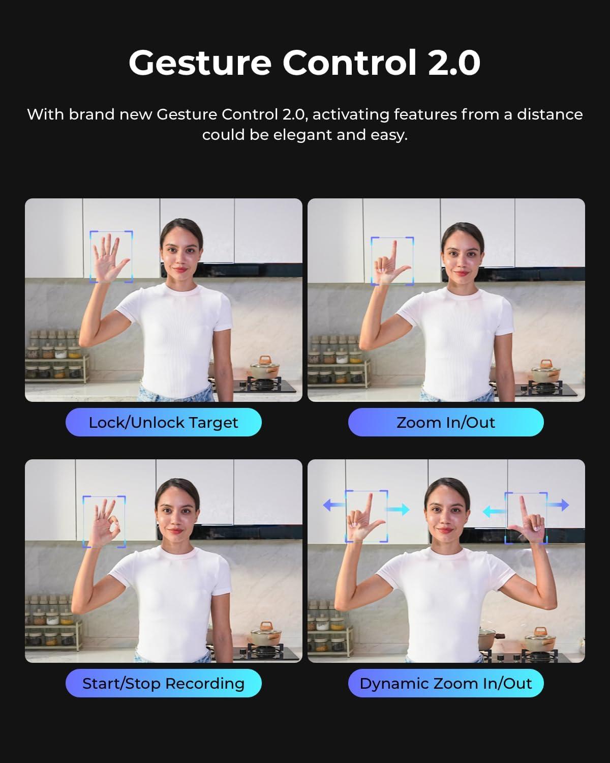 Evaluating the ​OBSBOT Tail Air NDI Camera: Our Streamlined 4K ‌AI Experience