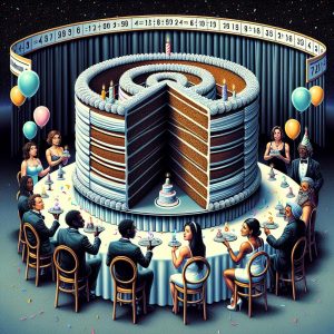 The Surprising Truth of the Birthday Paradox 🎉🎂