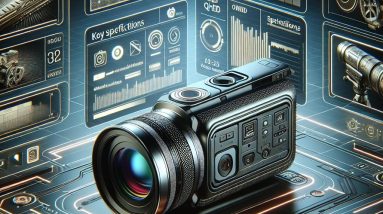 Our In-Depth Review of the Muitune 2.7K QHD Vlogging Camcorder Our In-Depth Review of the Muitune 2.7K QHD Vlogging Camcorder
