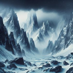 The Mystery of Dyatlov Pass: Secrets of the Ural Mountains 🌨️🗻