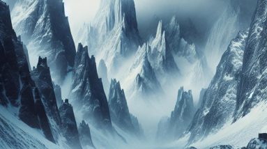 The Mystery of Dyatlov Pass: Secrets of the Ural Mountains 🌨️🗻 The Mystery of Dyatlov Pass: Secrets of the Ural Mountains 🌨️🗻