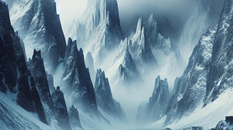 The Mystery of Dyatlov Pass: Secrets of the Ural Mountains 🌨️🗻