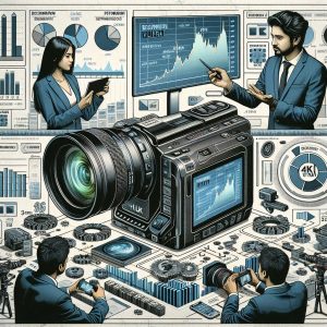 Our In-Depth Review of the 4K Ultra Vlogging Camcorder’s Performance