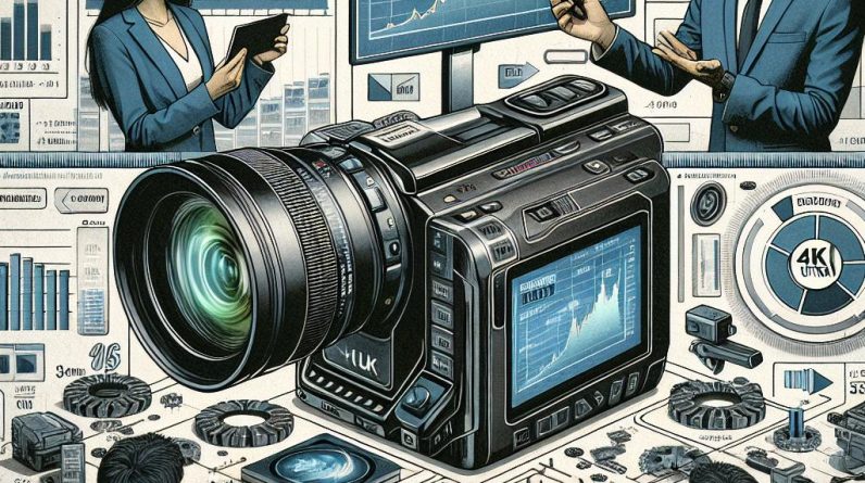 Our In-Depth Review of the 4K Ultra Vlogging Camcorder’s Performance