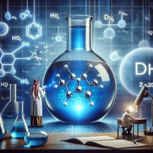 The Science Behind Heavy Water: Properties & Applications ⚗️💧