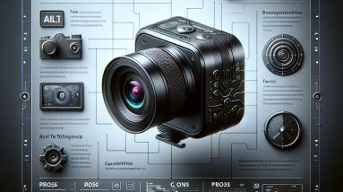 Our In-Depth Review of the OBSBOT Tail Air: 4K AI Streaming Camera