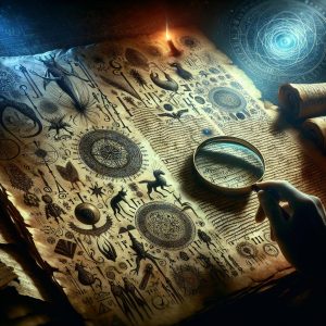 Unraveling the Mysteries of the Voynich Manuscript 📜✨