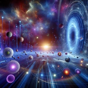 Unlocking Quantum Tunneling: The Secrets of Particles & Barriers! 🌌🔬