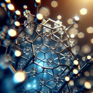 The Fascinating World of Quasicrystals: A Nobel Discovery 🌌🔬
