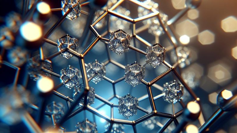 The Fascinating World of Quasicrystals: A Nobel Discovery 🌌🔬
