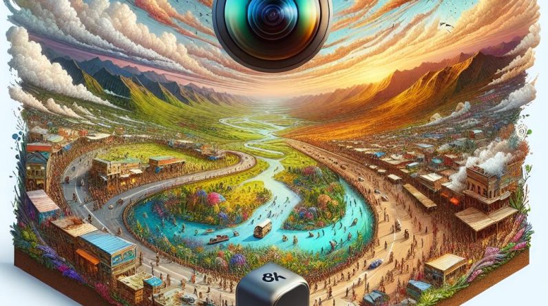 Our Insta360 X4 Review: Powerful 8K 360 Action Camera in Action