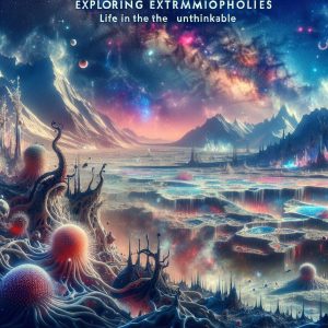Exploring Extremophiles: Life in the Unthinkable 🌌