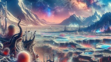 Exploring Extremophiles: Life in the Unthinkable 🌌