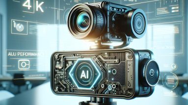 Our Review of the OBSBOT Tail Air: A 4K AI Streaming Camera That Delivers Our Review of the OBSBOT Tail Air: A 4K AI Streaming Camera That Delivers