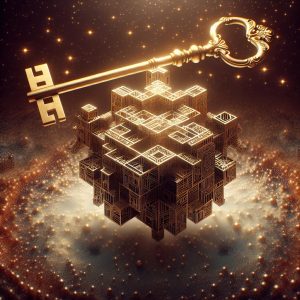 Unlocking the Secrets of Quasicrystals: A Nobel Discovery 🌟