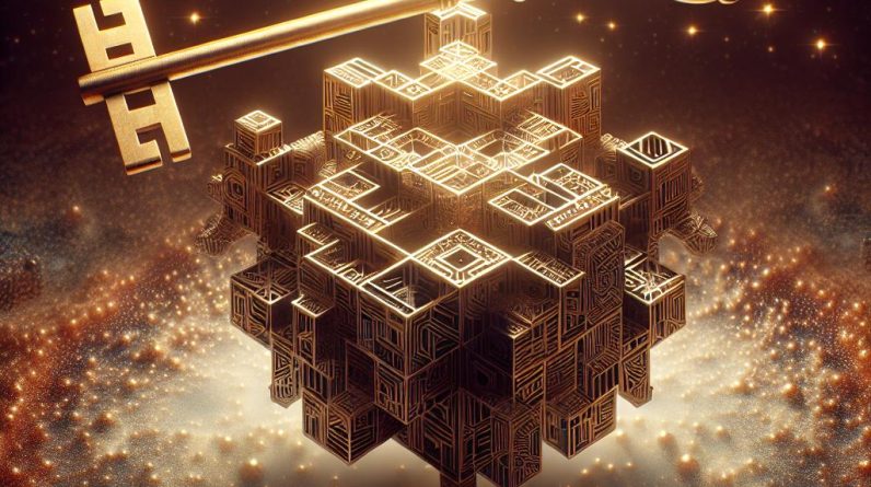 Unlocking the Secrets of Quasicrystals: A Nobel Discovery 🌟