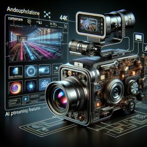 Our In-Depth Review of the OBSBOT Tail Air 4K AI Streaming Camera