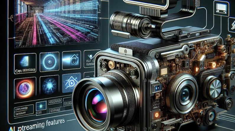Our In-Depth Review of the OBSBOT Tail Air 4K AI Streaming Camera