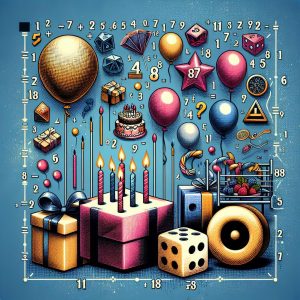 The Surprising Truth Behind the Birthday Paradox! 🎉