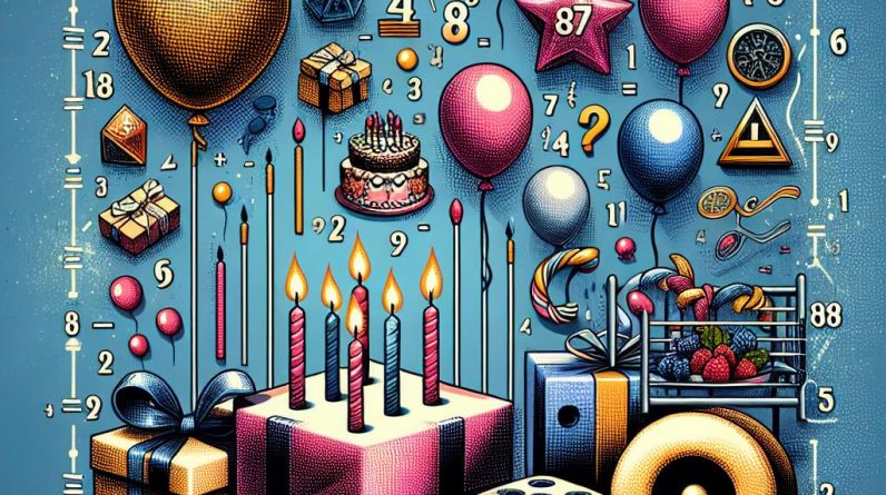 The Surprising Truth Behind the Birthday Paradox! 🎉
