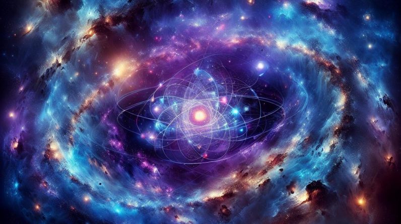 Accidental Discovery: The Cosmic Microwave Background Radiation 🌌