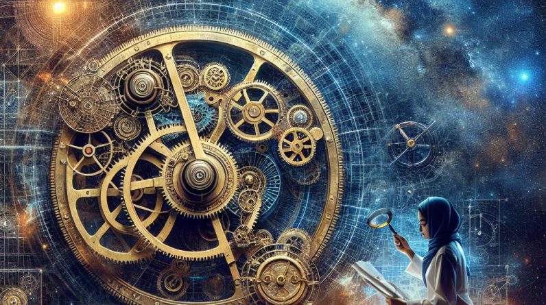 Unearthing the Secrets of the Antikythera Mechanism 🌌