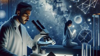 Exploring Vantablack: The Blackest Material on Earth 🌌🔬