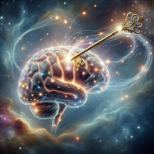 Unlocking the Power of Your Brain 🧠✨