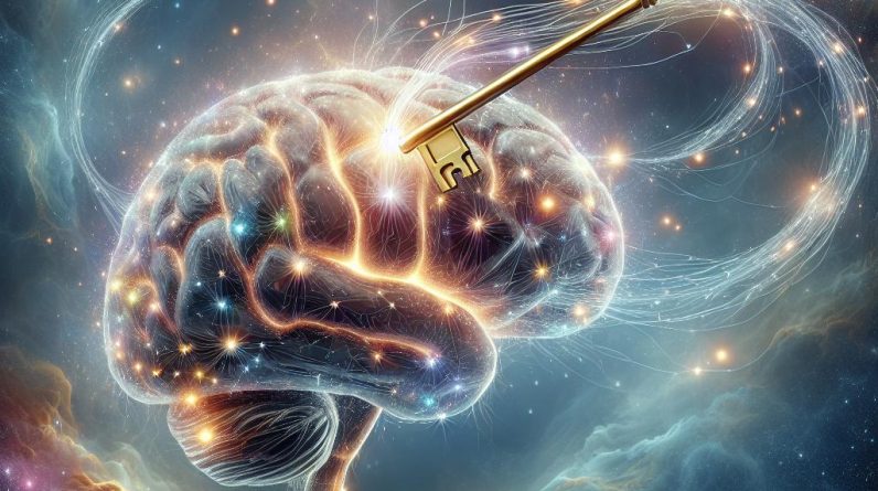Unlocking the Power of Your Brain 🧠✨