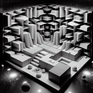 Inside the World’s Quietest Room: The Mind-Bending Truth of Anechoic Chambers
