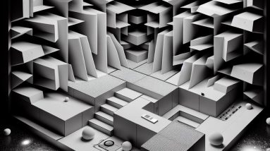 Inside the World's Quietest Room: The Mind-Bending Truth of Anechoic Chambers Inside the World’s Quietest Room: The Mind-Bending Truth of Anechoic Chambers