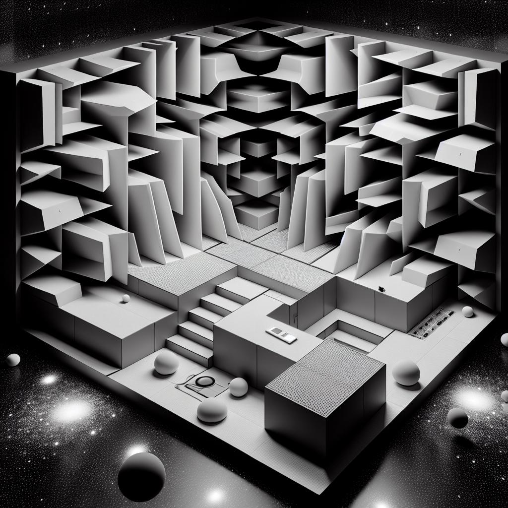 Inside the World's Quietest Room: The Mind-Bending Truth of Anechoic ...