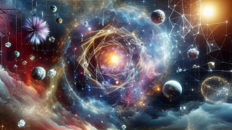 Unlocking the Mystery of Time Crystals: Quantum Physics Revolution 🌌✨