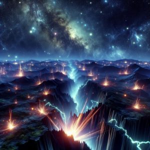 The Mystery of Earthquake Lights: Nature’s Strange Phenomena 🌌