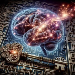 Unlocking the Brain: The Power of Neural Connections 🧠✨