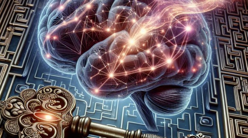 Unlocking the Brain: The Power of Neural Connections 🧠✨