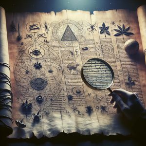 Unlocking the Secrets of the Voynich Manuscript 📜🔍