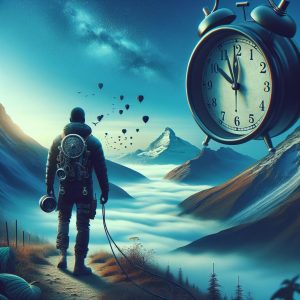 Exploring the World’s Quietest Place: The 30-Minute Challenge