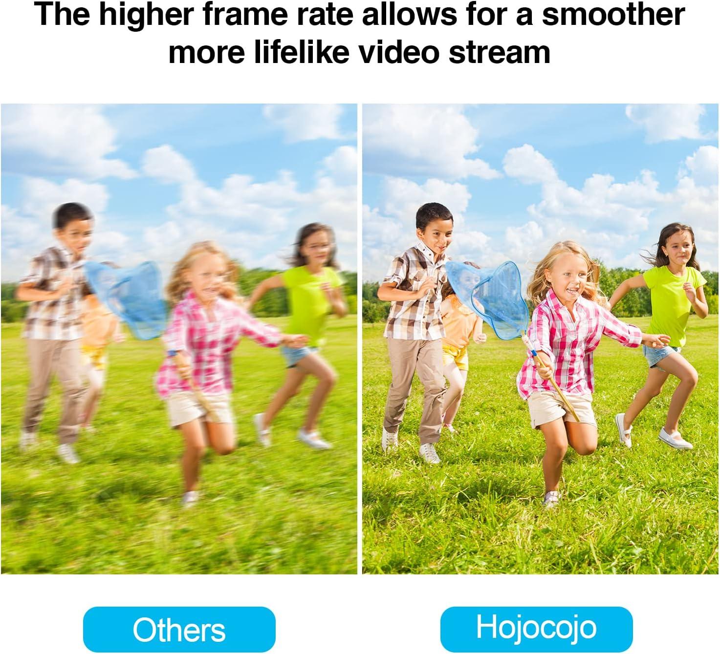 Our In-Depth review of the 4K Camcorder with Night ‌Vision‍ & APP Control