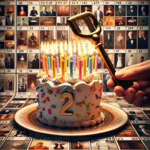 Unlocking the Birthday Paradox! 🎉📅