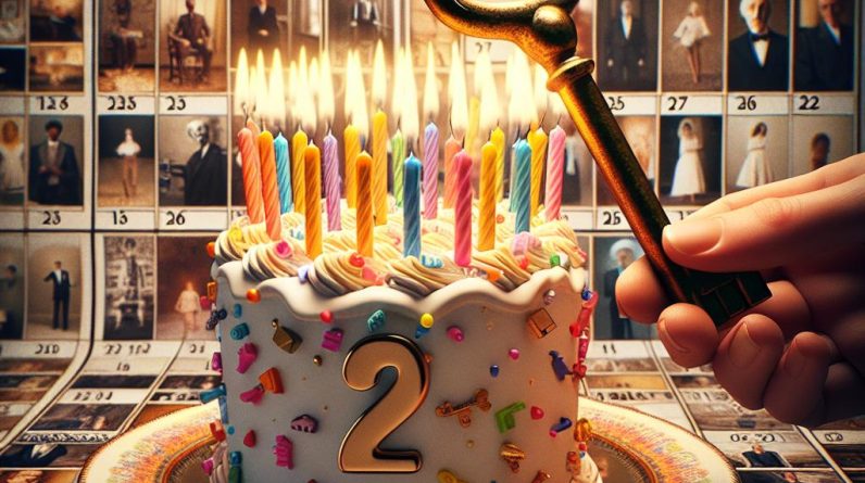 Unlocking the Birthday Paradox! 🎉📅
