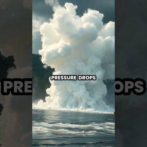 The Deadly Mystery of Limnic Eruptions 🌊⚠️