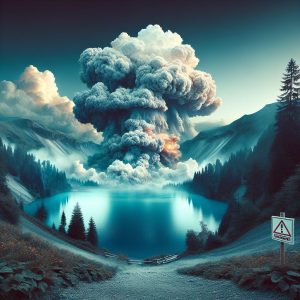 The Deadly Mystery of Limnic Eruptions 🌊⚠️