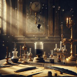 The Patience of Science: The Incredible Pitch Drop Experiment